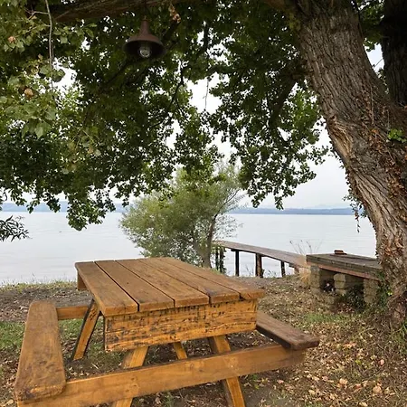 Agriturismo Iride * Bolsena