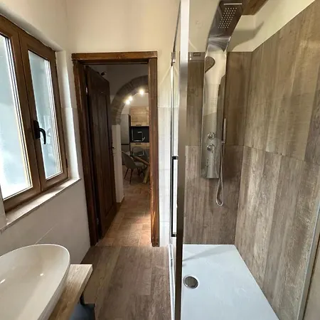 Villa Agriturismo Iride *