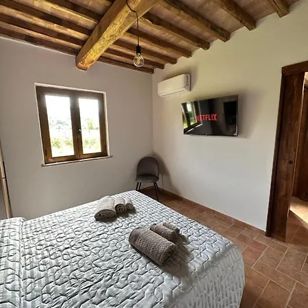 Agriturismo Iride *