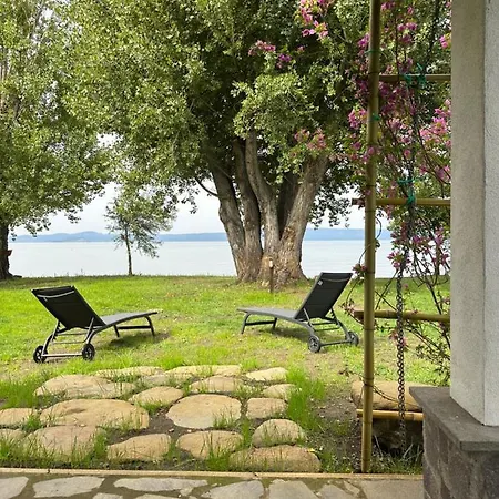 Agriturismo Iride Villa