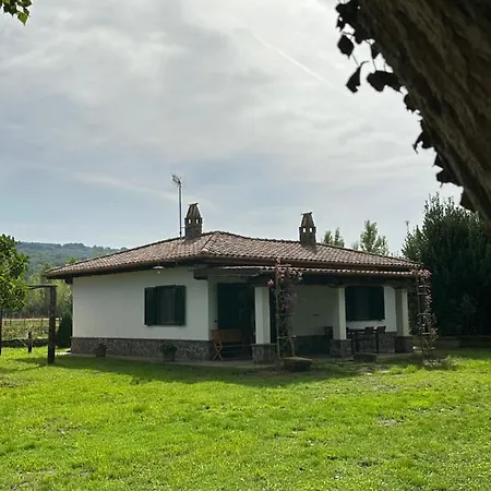 Agriturismo Iride Villa *