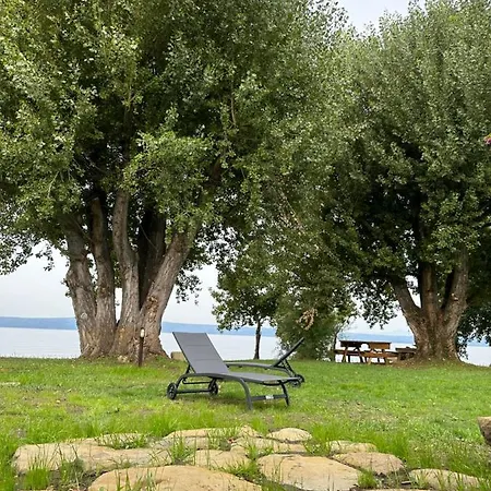 Agriturismo Iride Bolsena