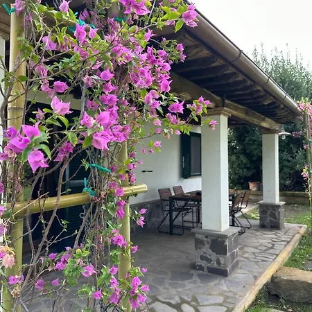 Agriturismo Iride Bolsena