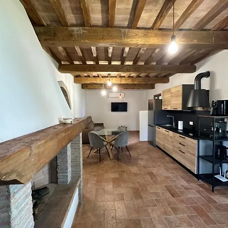 Agriturismo Iride Villa