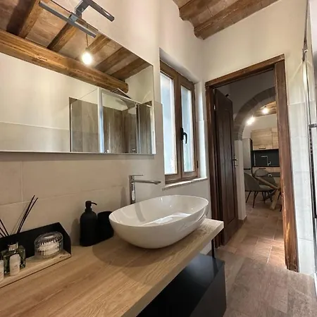Agriturismo Iride *