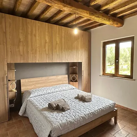 Agriturismo Iride *