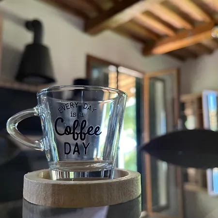 Agriturismo Iride Villa Bolsena