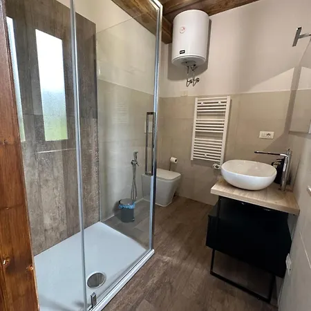 Agriturismo Iride Bolsena