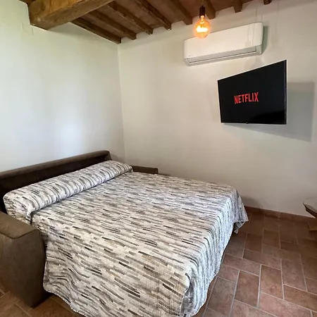 Agriturismo Iride Villa