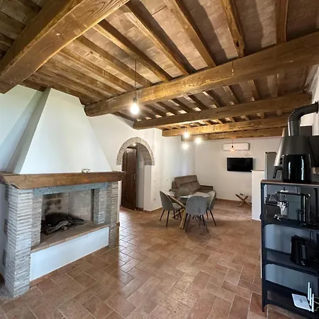 Villa Agriturismo Iride