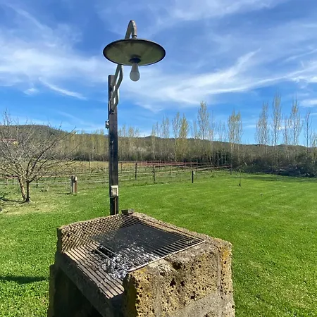 Agriturismo Iride *