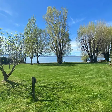 Agriturismo Iride Bolsena