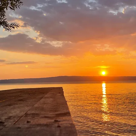Agriturismo Iride * Bolsena
