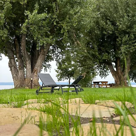 Agriturismo Iride Villa Bolsena